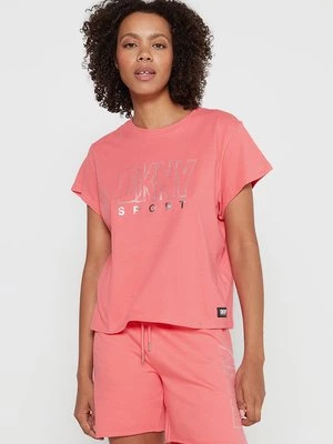Obrázek produktu Triko s potiskem DKNY Sport