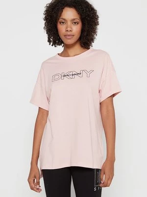 Obrázek produktu Triko s potiskem DKNY Sport
