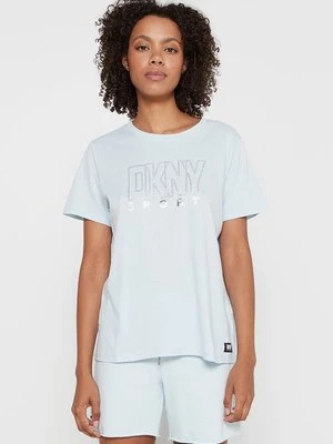 Obrázek produktu Triko s potiskem DKNY Sport