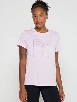 Obrázek produktu Triko s potiskem DKNY Sport