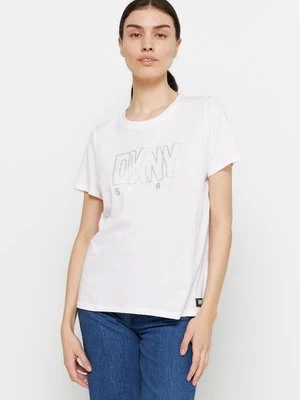 Obrázek produktu Triko s potiskem DKNY Sport
