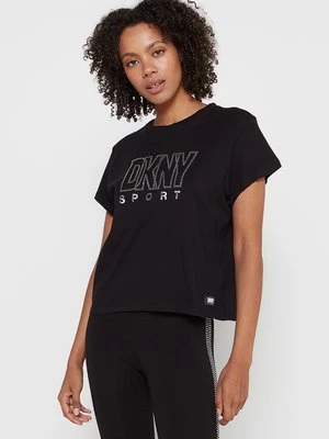 Obrázek produktu Triko s potiskem DKNY Sport
