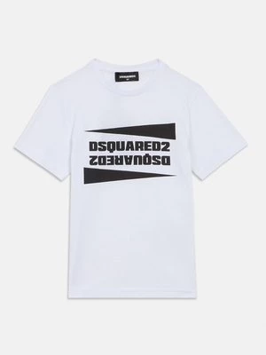 Obrázek produktu Triko s potiskem Dsquared2