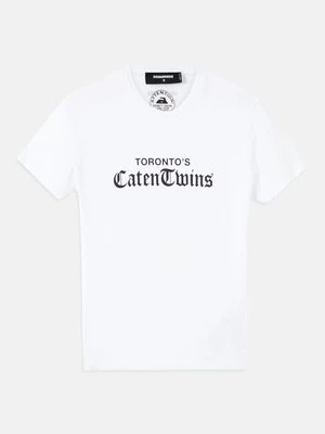 Obrázek produktu Triko s potiskem Dsquared2