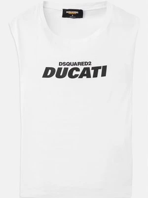 Obrázek produktu Triko s potiskem Dsquared2