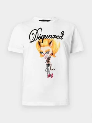 Obrázek produktu Triko s potiskem Dsquared2