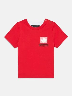 Obrázek produktu Triko s potiskem Dsquared2