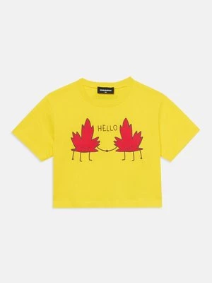 Obrázek produktu Triko s potiskem Dsquared2