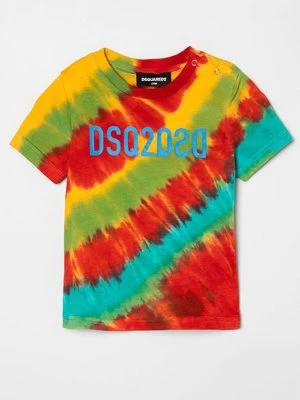 Obrázek produktu Triko s potiskem Dsquared2