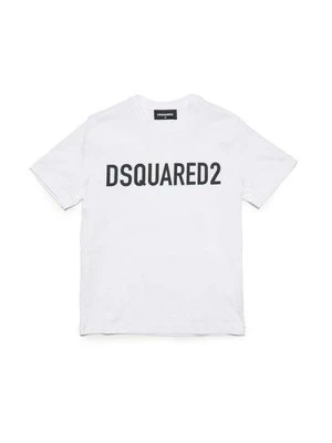 Obrázek produktu Triko s potiskem Dsquared2