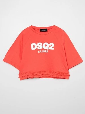 Obrázek produktu Triko s potiskem Dsquared2