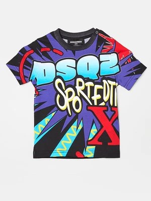 Obrázek produktu Triko s potiskem Dsquared2