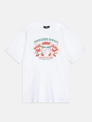Obrázek produktu Triko s potiskem Dsquared2