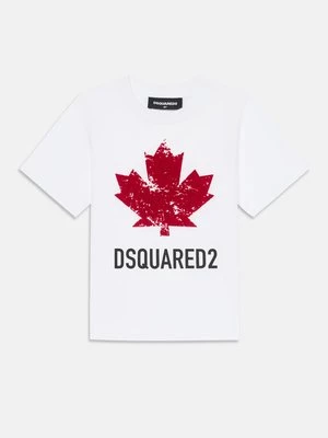 Obrázek produktu Triko s potiskem Dsquared2