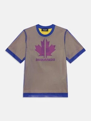 Obrázek produktu Triko s potiskem Dsquared2
