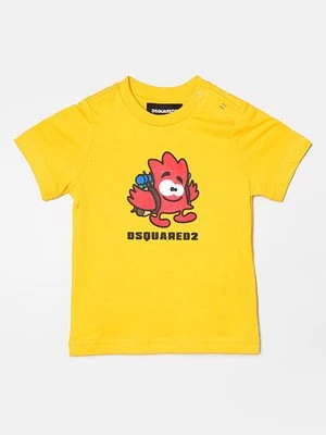 Obrázek produktu Triko s potiskem Dsquared2