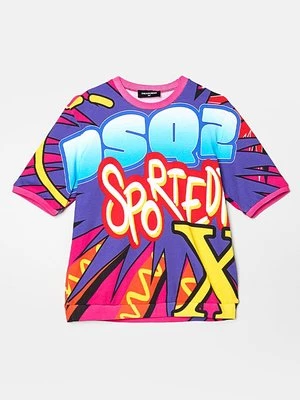 Obrázek produktu Triko s potiskem Dsquared2