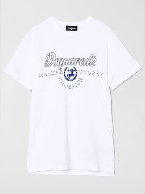 Obrázek produktu Triko s potiskem Dsquared2