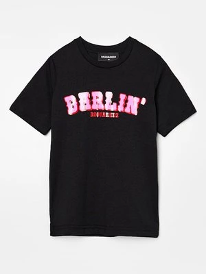 Obrázek produktu Triko s potiskem Dsquared2