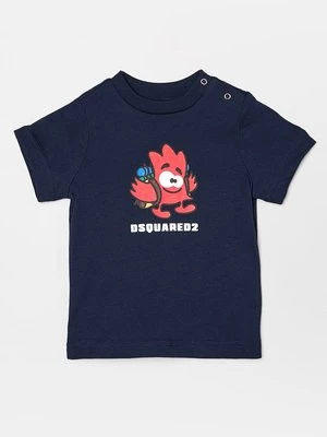 Obrázek produktu Triko s potiskem Dsquared2
