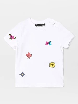 Obrázek produktu Triko s potiskem Dsquared2