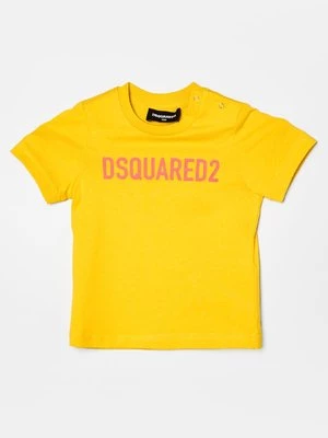 Obrázek produktu Triko s potiskem Dsquared2