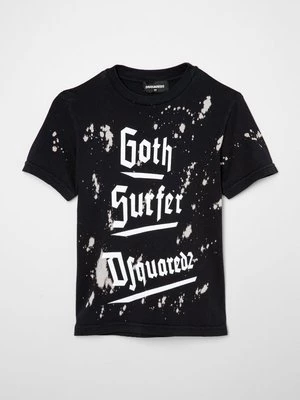 Obrázek produktu Triko s potiskem Dsquared2
