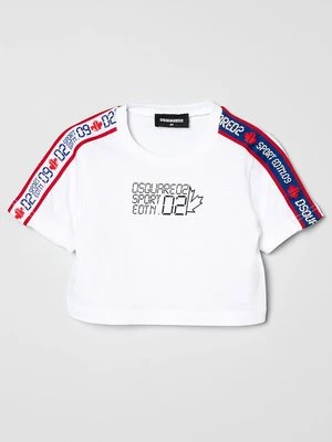 Obrázek produktu Triko s potiskem Dsquared2