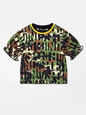 Obrázek produktu Triko s potiskem Dsquared2
