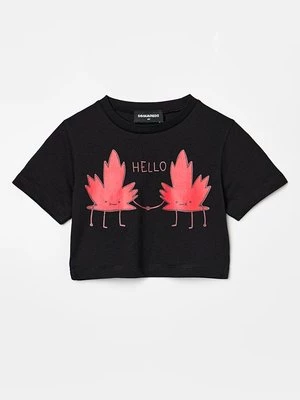 Obrázek produktu Triko s potiskem Dsquared2
