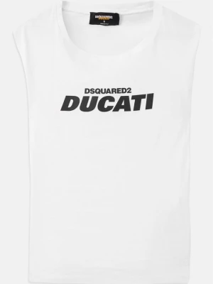 Obrázek produktu Triko s potiskem Dsquared2