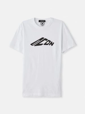 Obrázek produktu Triko s potiskem DSQUARED2 ICON