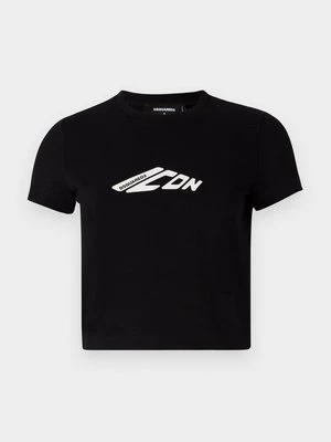 Obrázek produktu Triko s potiskem DSQUARED2 ICON