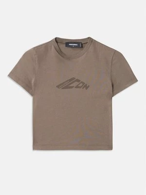 Obrázek produktu Triko s potiskem DSQUARED2 ICON