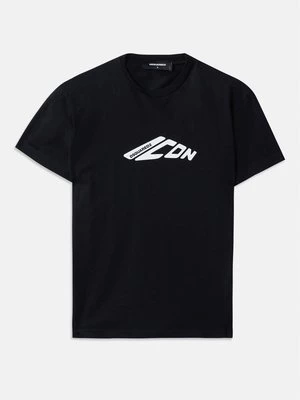 Obrázek produktu Triko s potiskem DSQUARED2 ICON