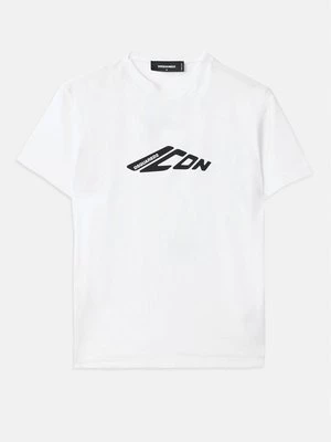 Obrázek produktu Triko s potiskem DSQUARED2 ICON