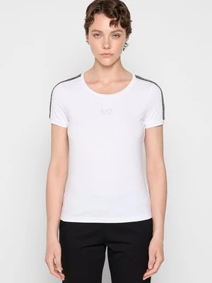 Obrázek produktu Triko s potiskem EA7 Emporio Armani
