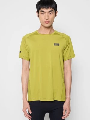 Obrázek produktu Triko s potiskem EA7 Emporio Armani