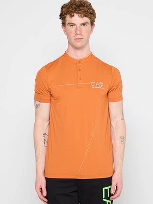 Obrázek produktu Triko s potiskem EA7 Emporio Armani