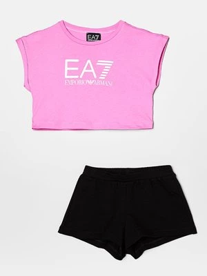 Obrázek produktu Triko s potiskem EA7 Emporio Armani