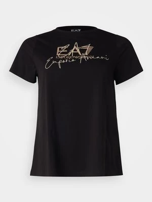 Obrázek produktu Triko s potiskem EA7 Emporio Armani