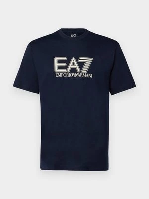 Obrázek produktu Triko s potiskem EA7 Emporio Armani