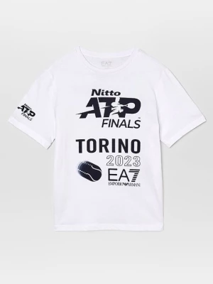 Obrázek produktu Triko s potiskem EA7 Emporio Armani