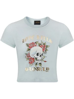 Obrázek produktu Triko s potiskem Ed Hardy
