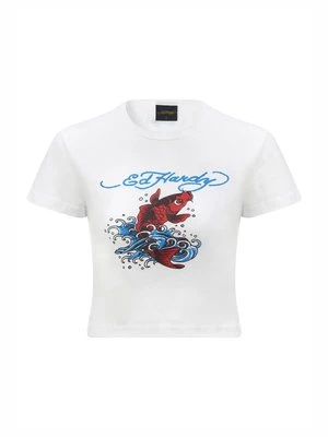 Obrázek produktu Triko s potiskem Ed Hardy