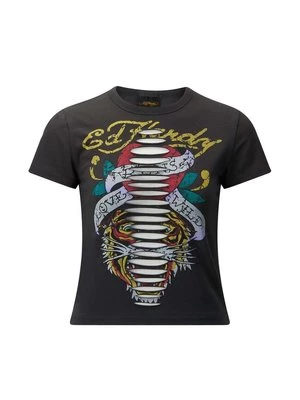 Obrázek produktu Triko s potiskem Ed Hardy