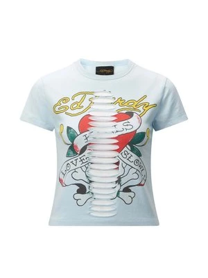 Obrázek produktu Triko s potiskem Ed Hardy