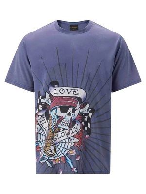 Obrázek produktu Triko s potiskem Ed Hardy