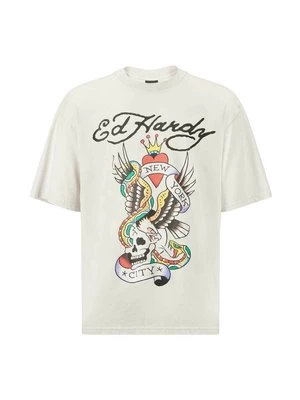 Obrázek produktu Triko s potiskem Ed Hardy