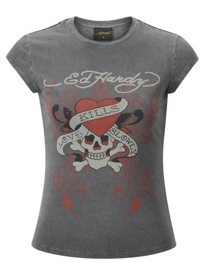 Obrázek produktu Triko s potiskem Ed Hardy